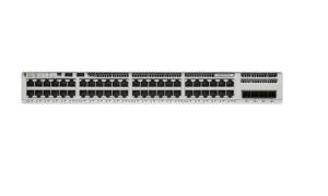 China C9200-48T-E Cisco Switch Catalyst 920 Catalyst 9200 48-port Data Switch Network Essentials wholesale