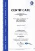 TAKUMI JAPAN AUTO PARTS CO.,LTD. Certifications