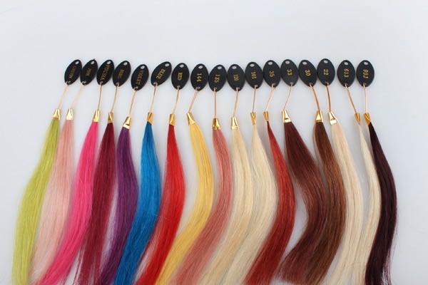 Wholesales Virgin Peruvian Human Hair Bundles Body Wave Extensions Weft