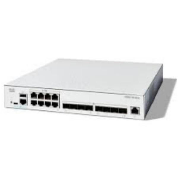 Quality High - Speed 16 - Port Configuration & Easy Management Cisco Switch: Secure , Energy - Efficient For Business Networks for sale