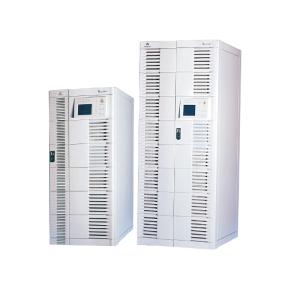 Tower UPS Vertiv Liebert UL33 40KW 60KW 80KW 100KW Pure Sine Wave PF0.8 220V Three PhasecUPS For Computer/networking