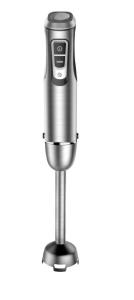 China Powerful Rechargeable Hand Blender Portable Cordless Hand Blender wholesale
