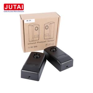 China IP65 Sunlight-Resistant IR Sensor for Automatic Sliding Gates and Doors wholesale