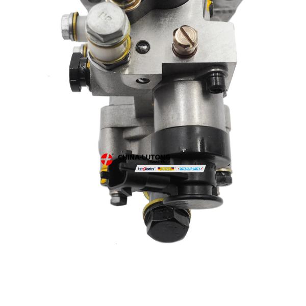 high quality 0 445 025 040 CB18040 common rail pump parts suppliers and manufacturers For Foton Cummins CB18040 Common Rail Pump Assy for JMC Isuzu