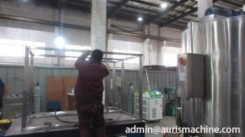 Zhengzhou Auris Machinery Co., Ltd.