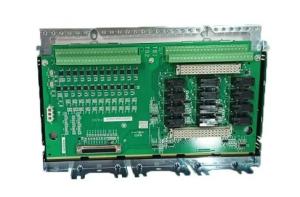 China IS230TNDSH2A GE Discrete DIN Rail Module Or Gas Turbine Card Analog Input Module wholesale