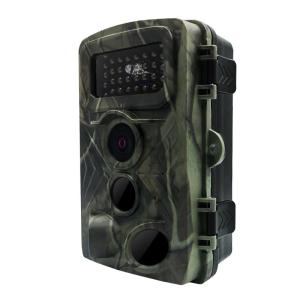 China PR3000 4K Trail Camera 36MP 1080P 32GB IP54 Waterproof Wildlife Infrared Night Vision Camera wholesale