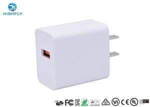 Type C Quick Charge Adapter PD USB 18W QC3.0 Fast Charging Adapter 5V 3A