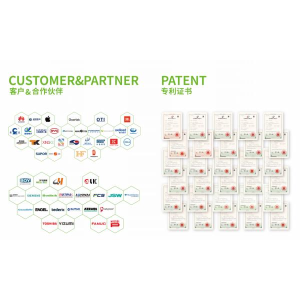 New Energy Vehicle Parts Battery Sealing Ring Plastic Injection Molding Machine LSR