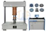 High Precision Compression Testing Machine Computer Control YAW-1000KN