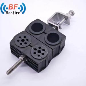 China Multi Block Hanger Kit Clamp for Electric Tower Cables Keep Your Workplace Organized wholesale