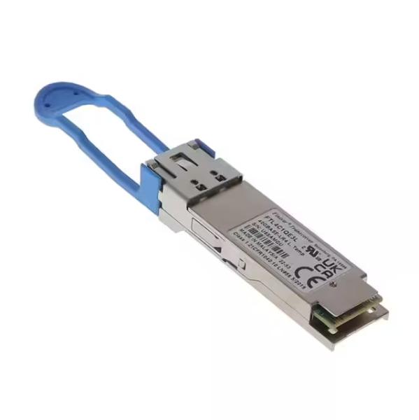 Quality Finisar FTL4C1QE3L 40GBASE-LR4 QSFP+ Optical Transceiver Module for sale
