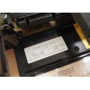China IC697CPU782E PLC Programmable Logic Controller Central Processing Unit Module on sale
