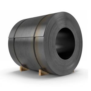 600-2000mm Hot Rolled Carbon Steel Coil S315mc S355mc Hot Rolled Coil HRC