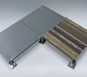 China OA Network Raised Access Floor System wholesale