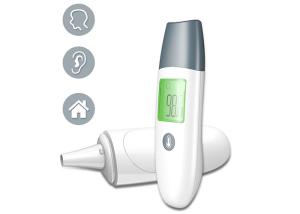 China Auto Smart Medical Thermometers Hospital Grade Forehead Thermometer wholesale