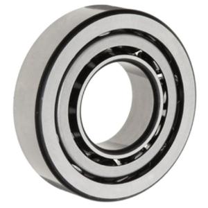 35x72x17 Ball Bearing Angular Contact , 7207C Bearing For High Speed Rotation