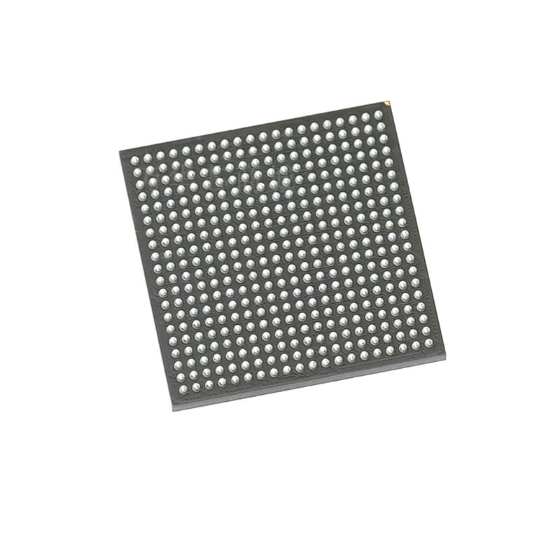 766MHz Cpld Chip FPGA Programmable Logic Chip XC7Z020-2CLG400I
