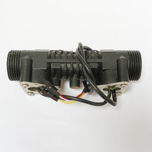 China Piezoelectric Flow Ultrasonic Sensor DN20 Water Flow Measurement Sensor wholesale