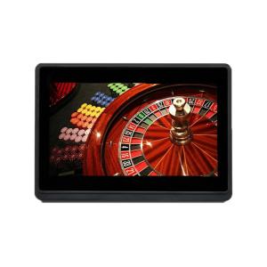 China PCAP Industrial Touch Screen Monitor IP65 Dustproof Waterproof wholesale