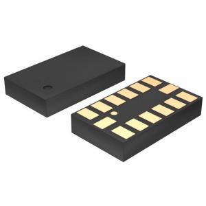 China I2C SPI Digital Temperature Sensor , ADXL345BCCZ IC Electronics Components wholesale
