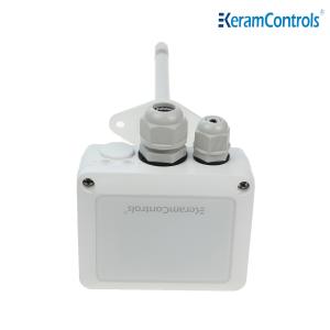 China rs485 temp humidity sensor HVAC wholesale
