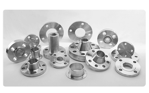 ASME/ANSI/DIN/GOST/BS En RF/FF/Rtj 150#-2500# Stainless Steel /Alloy Steel Forged Wn/So/Threaded/Plate/Socket/Blind Flange