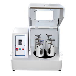 Germany Retsch Same Principle Multifunctional Laboratory Planetary Ball Mill