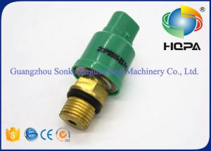Standard Size Pressure Sensor Switch 4380677 For Hitachi Excavator EX200-5