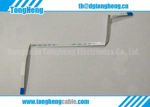 Class 2 circuits Laminated FFC Cable 80C 60V VW-1