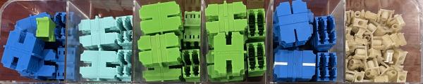 Quality LCP Material Custom Plastic Injection Moulding Heat Resistance for sale