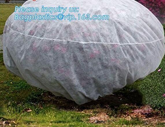 Quality Frost Protection Perfect For Fruit Tree, Patio Trees, Raised Bed Vegetables, Shrubs, Potted Flowers, Tall Upright Plants for sale