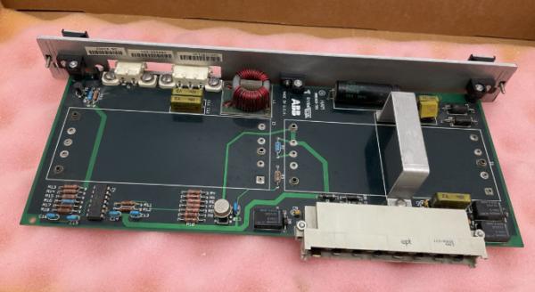 Quality ABB 086369-001 PWA, HAM, HARMONIC ATTN M for sale