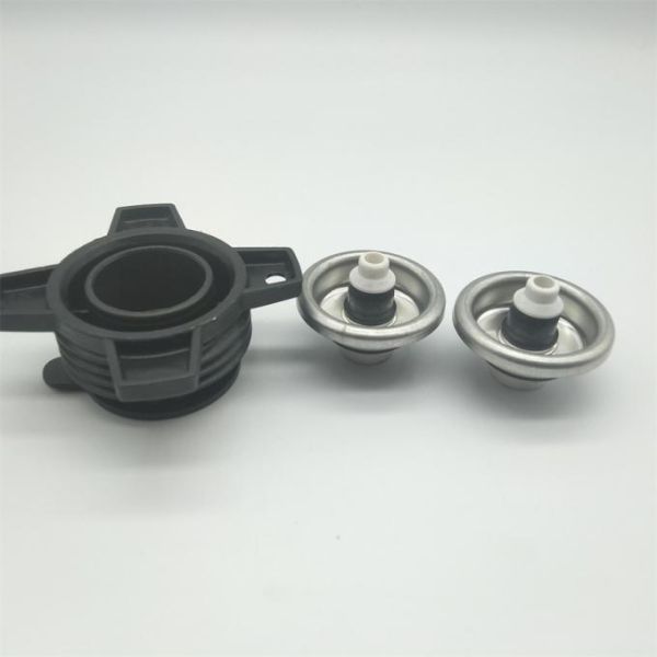 Global-Grade PU Foam Valves that is Engineered for Efficiency & Environmental Care