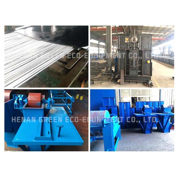 High Efficiency Steel Bucket Elevator , Grain Bucket Elevator CE Approval