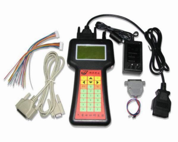 Quality Airbag Reset Kits Anti-Theft Code Reader  Car Electronics Products for sale