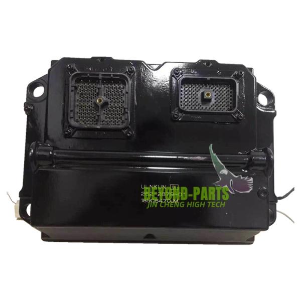 Cater E308E2CR 308E2CR Excavator Parts C3.3 Engine Controller ECU