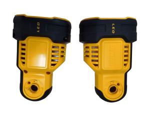 China Customized Plastic Mold With Polished Surface And Industry Standard Certification wholesale