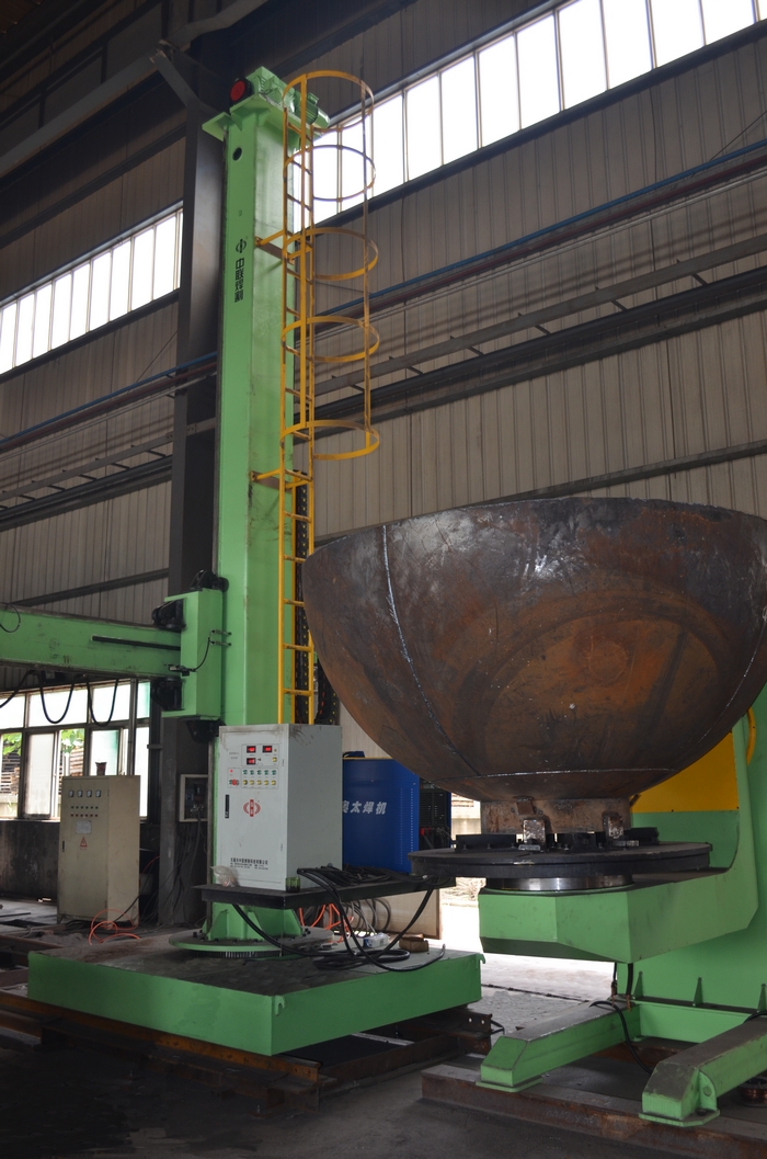 Customized Carbon Steel Stainless Steel Flat Cone Bottom Tank Conical Heads for Design