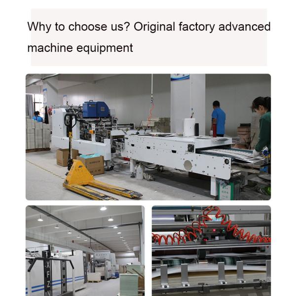 Customized Take Away Fast Food Package 25*36*8cm for Chemical Pulp and Custom Printing