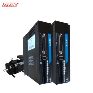 China ZF-D200 Series Bus Servo Motor Drive Systems Ethernet Servo Controller wholesale