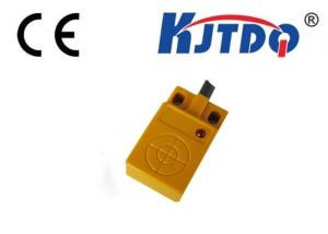 China S30 15mm 2 Wire Proximity Sensor Switch AC 220V Power Supply With Led Display on sale