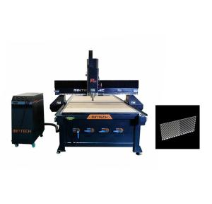 China CE 1325 10m/Min CNC Wood Router Machine For Furniture Making wholesale