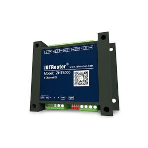 China Modbus RTU Remote IO Module Data Transceiver Interface Extension Module wholesale