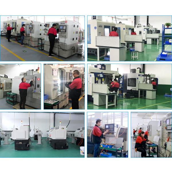 Custom CNC Turning Component Metal Medical Turned Parts