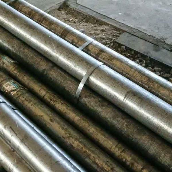Quality C22E Structural Steel Round Bar W-Nr-1.1151 Steels Ck22 Bar for sale