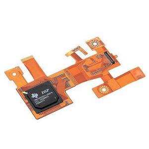 China Single Sided Polyimide Rigid Flexible PCB Main Printed Circuit Board wholesale