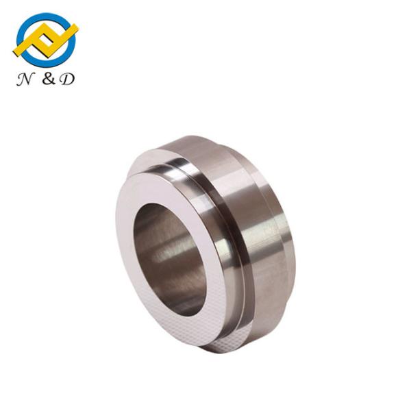 Quality ISO API Centrifugal Pump Mechanical Seal Ring 88HRA Wear Resistance for sale