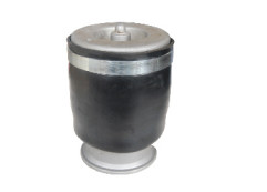 China Auto Rubber Air Suspension Nissan Truck Air Spring 95148-00Z14 wholesale