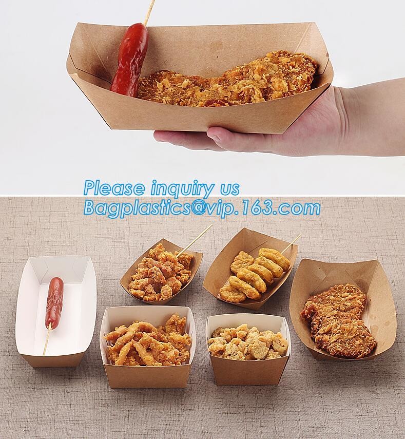 kraft paper sandwich box with window ,triangle sandwich box for packaging,Cardboard Box With Clear Window Burger Sandwic